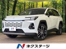 2026 Toyota RAV4