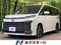2024 Toyota Voxy