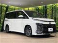 2024 Toyota Voxy