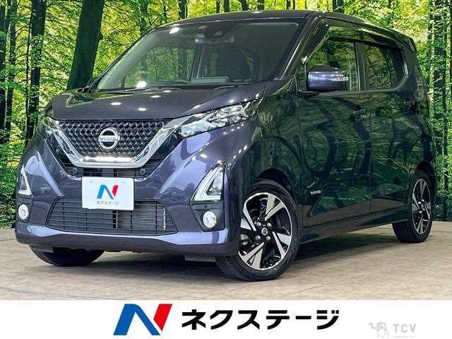 2019 Nissan Nissan Others