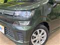 2020 Suzuki Wagon R