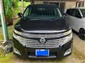 2011 Nissan Elgrand