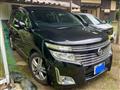 2011 Nissan Elgrand
