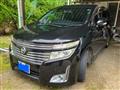 2011 Nissan Elgrand