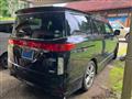 2011 Nissan Elgrand