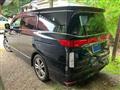 2011 Nissan Elgrand