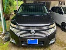 2011 Nissan Elgrand