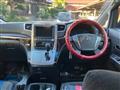 2012 Toyota Vellfire
