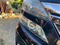 2012 Toyota Vellfire