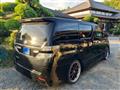 2012 Toyota Vellfire