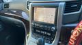 2012 Toyota Vellfire