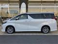 2017 Toyota Alphard G