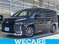 2025 Toyota Voxy