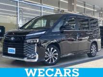 2025 Toyota Voxy