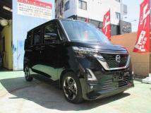 2023 Nissan ROOX
