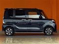 2022 Daihatsu Tanto