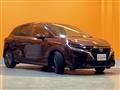 2020 Nissan Note