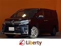 2017 Toyota Voxy