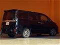 2017 Toyota Voxy
