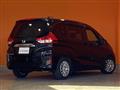 2023 Honda Freed