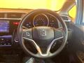 2017 Honda Fit Hybrid
