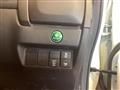 2017 Honda Fit Hybrid