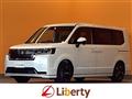 2026 Honda Step WGN