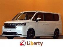 2026 Honda Step WGN