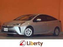 2020 Toyota Prius