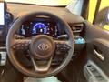 2025 Toyota Sienta