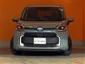 2025 Toyota Sienta