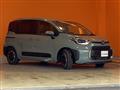 2025 Toyota Sienta