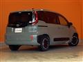 2025 Toyota Sienta