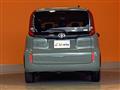 2025 Toyota Sienta