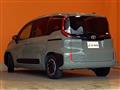 2025 Toyota Sienta
