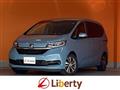 2021 Honda Freed
