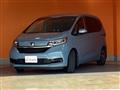 2021 Honda Freed