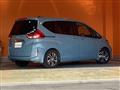 2021 Honda Freed