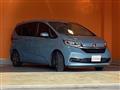 2021 Honda Freed