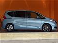 2021 Honda Freed