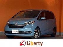 2021 Honda Freed