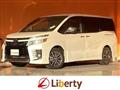 2015 Toyota Voxy
