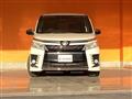 2015 Toyota Voxy