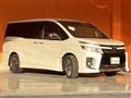 2015 Toyota Voxy