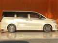 2015 Toyota Voxy