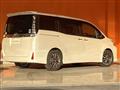 2015 Toyota Voxy