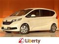 2022 Honda Freed