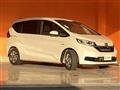 2022 Honda Freed
