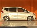 2022 Honda Freed