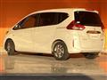 2022 Honda Freed